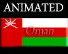 Oman Animated Sticker
