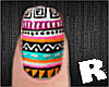 [R]HandPainted Nails v2