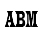 TK-ABM Chain M