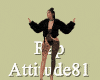 MA RapAttitude 81