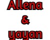 R> REQ Yan -Allena M