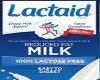 Lactaid Half Gallon Milk