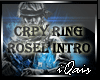 Crpy Ring Rosel Intro