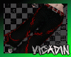 Emo Trips Red