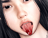 金 Bloody Tongue F