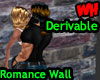 Romance Wall