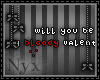 [n] Bloody Valentine