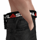 Bum Bag Flashblack