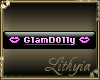 {Liy} GlamD0lly