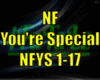 *NF You're Special*