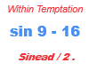 Within Tempation/Sinead