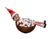 CHRISTMAS DECORO 613