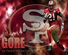 Frank Gore Picture