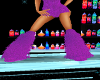 h purple rave monsters