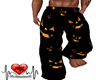 Halloween PJ (M)