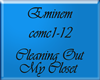 Eminem-CleaningOutMy