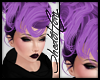|SC| Saffrina Purple