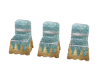 Baptism Chairs