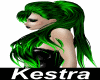 Green Ponytail [Kes]
