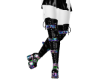 GalaxyBrained Skirt