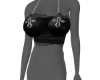 Gothic Chained Bra^Busty