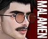 Saenz Glasses M
