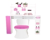 PinkBRToilet