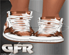tan camo hightops