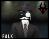 Invisible Avatar