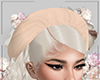 Creme Beret