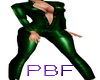 PBF*Green Full Fit
