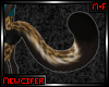 M! Marbled Polecat Tail2