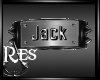 Jack [M] Left Armband