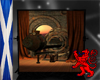 Steampunk Background 4
