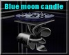 Blue Moon Candles
