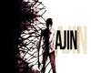 Ajin Anime Poster