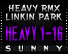 Linkin Park -Heavy Rmx