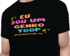 camiseta genro Toop