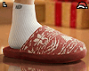Xmas Slippers