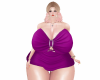 im dress bimbo puple