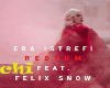 ERA ISTREFI - RED DRUM