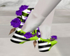 Beetlejuice Heels