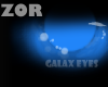 Galax | Eyes