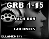 Rich Boy-Galantis