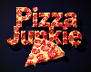 Pizza Junkie - RPort