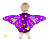 Particle Butterfly V2