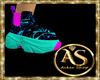 Neon Gamer  Kicks