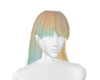 3oy! Gigi Blue Hair