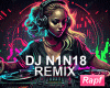 DJ N1N18 Remix MP3