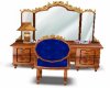 Dressing Table Poseless